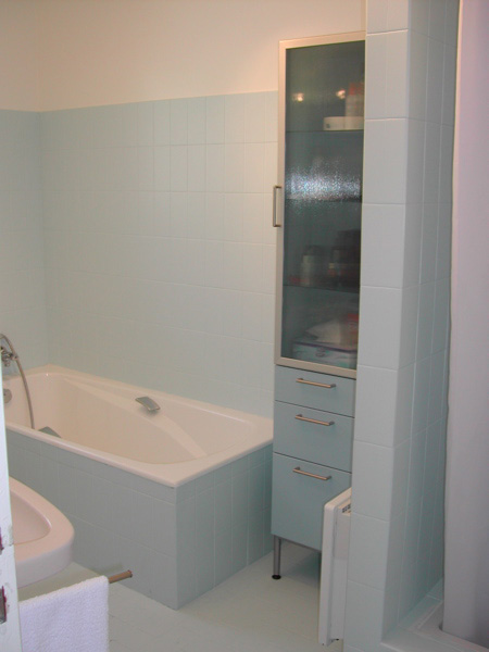 Salle-de-bains
